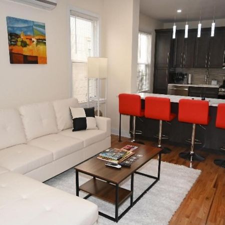 Ooohlala! 2 Beds And 2 Full Baths W/Free Parking Διαμέρισμα Νιούαρκ Εξωτερικό φωτογραφία
