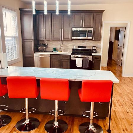 Ooohlala! 2 Beds And 2 Full Baths W/Free Parking Διαμέρισμα Νιούαρκ Εξωτερικό φωτογραφία