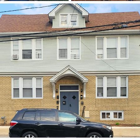 Ooohlala! 2 Beds And 2 Full Baths W/Free Parking Διαμέρισμα Νιούαρκ Εξωτερικό φωτογραφία