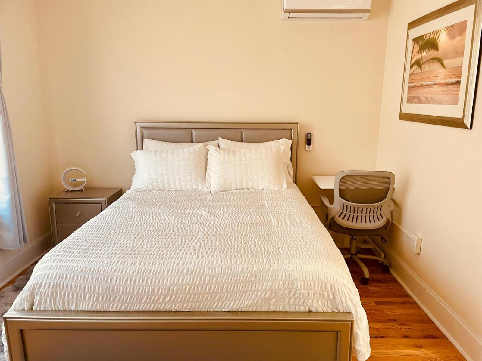 Ooohlala! 2 Beds And 2 Full Baths W/Free Parking Διαμέρισμα Νιούαρκ Εξωτερικό φωτογραφία