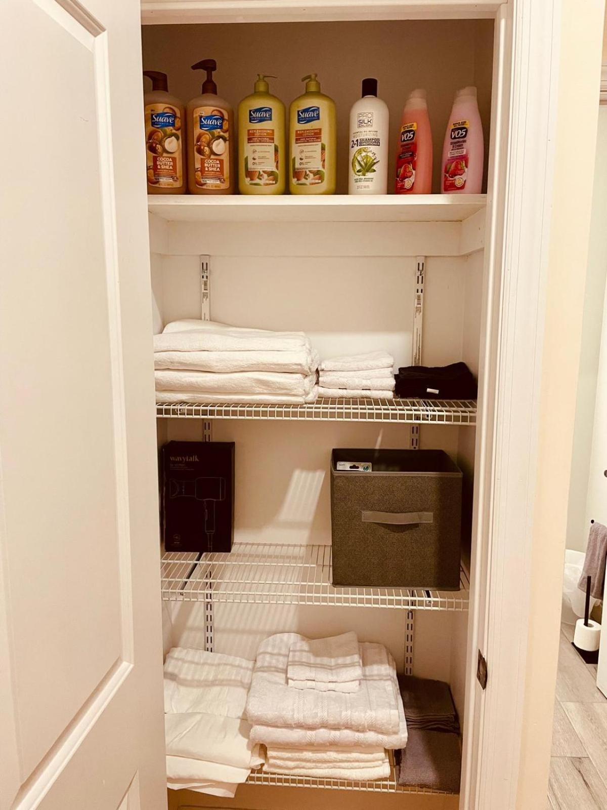 Ooohlala! 2 Beds And 2 Full Baths W/Free Parking Διαμέρισμα Νιούαρκ Εξωτερικό φωτογραφία