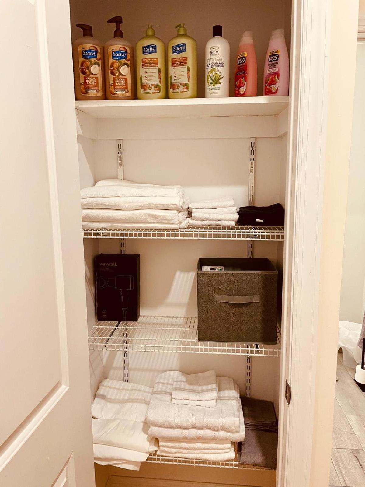 Ooohlala! 2 Beds And 2 Full Baths W/Free Parking Διαμέρισμα Νιούαρκ Εξωτερικό φωτογραφία