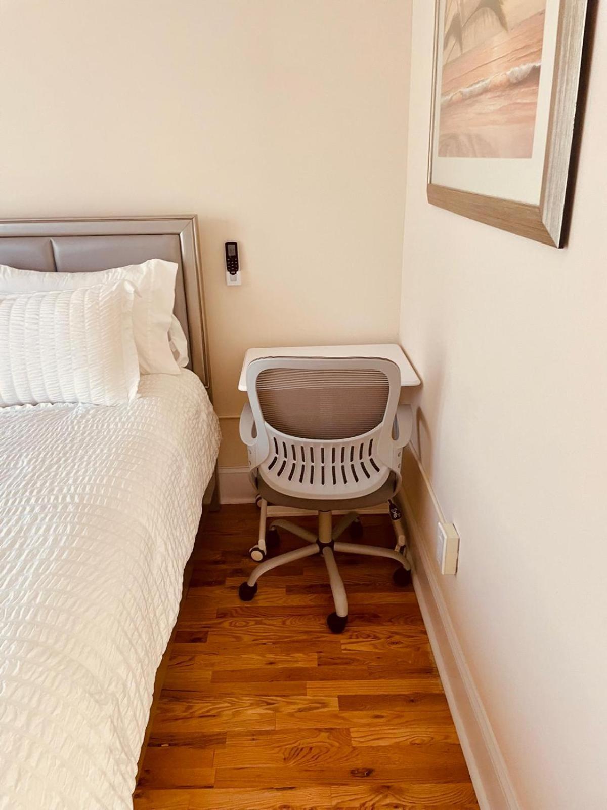 Ooohlala! 2 Beds And 2 Full Baths W/Free Parking Διαμέρισμα Νιούαρκ Εξωτερικό φωτογραφία