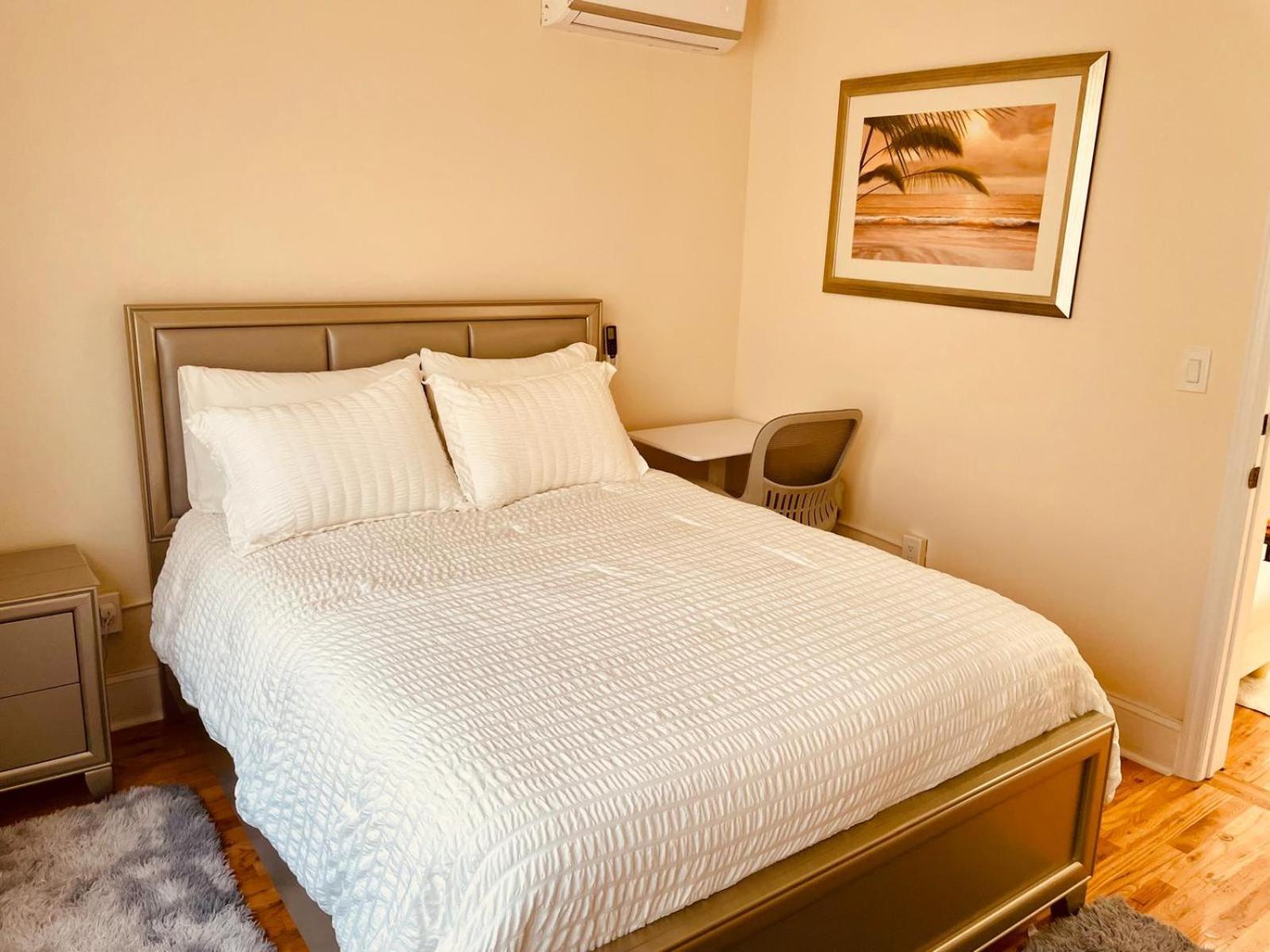 Ooohlala! 2 Beds And 2 Full Baths W/Free Parking Διαμέρισμα Νιούαρκ Εξωτερικό φωτογραφία