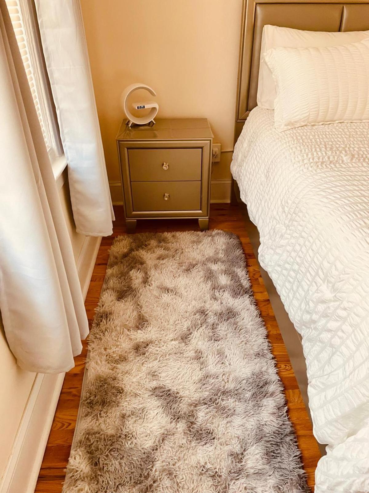 Ooohlala! 2 Beds And 2 Full Baths W/Free Parking Διαμέρισμα Νιούαρκ Εξωτερικό φωτογραφία