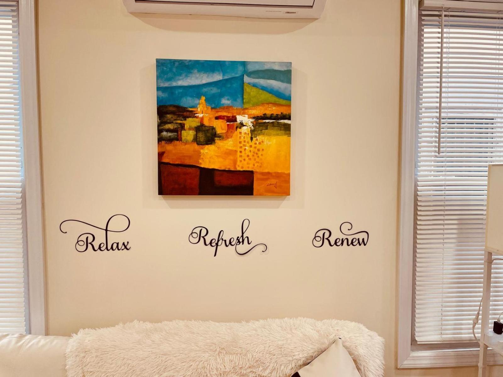 Ooohlala! 2 Beds And 2 Full Baths W/Free Parking Διαμέρισμα Νιούαρκ Εξωτερικό φωτογραφία