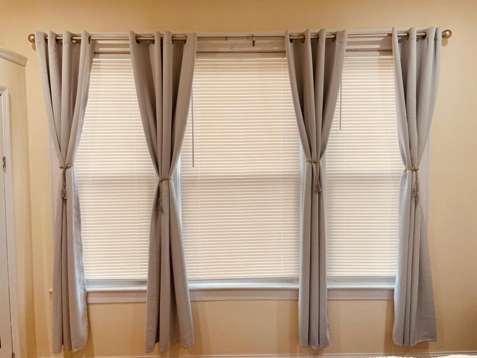 Ooohlala! 2 Beds And 2 Full Baths W/Free Parking Διαμέρισμα Νιούαρκ Εξωτερικό φωτογραφία