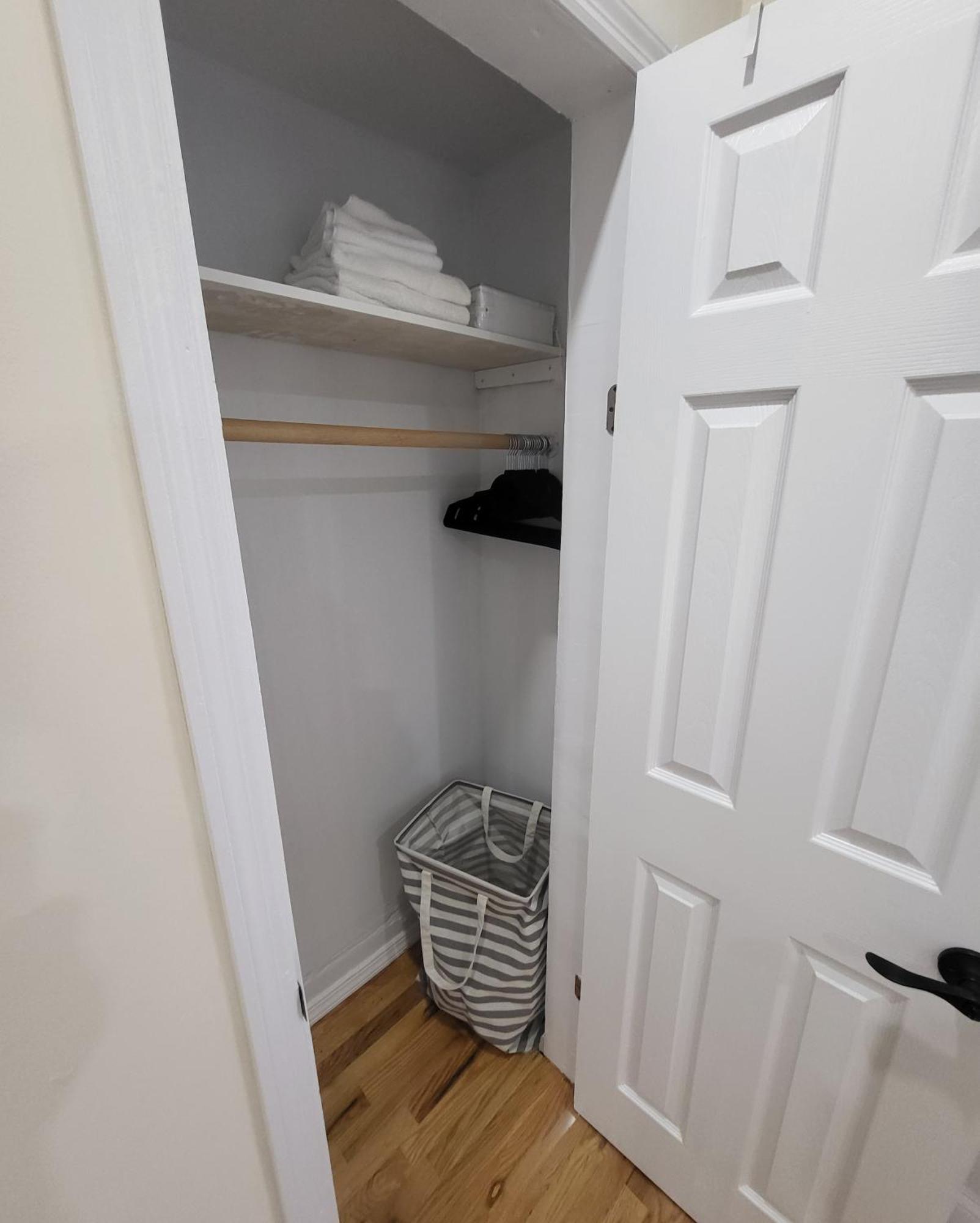 Ooohlala! 2 Beds And 2 Full Baths W/Free Parking Διαμέρισμα Νιούαρκ Εξωτερικό φωτογραφία