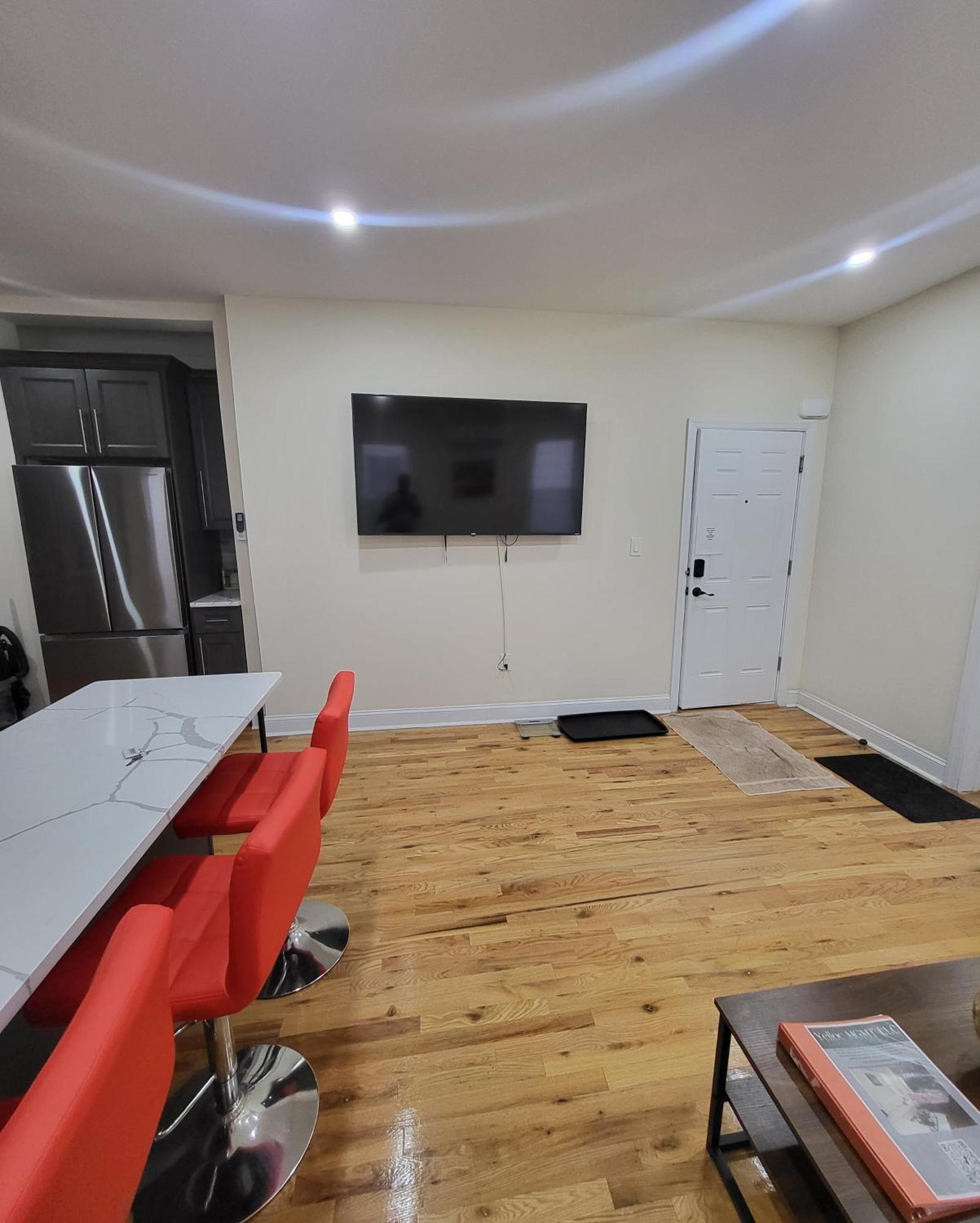 Ooohlala! 2 Beds And 2 Full Baths W/Free Parking Διαμέρισμα Νιούαρκ Εξωτερικό φωτογραφία