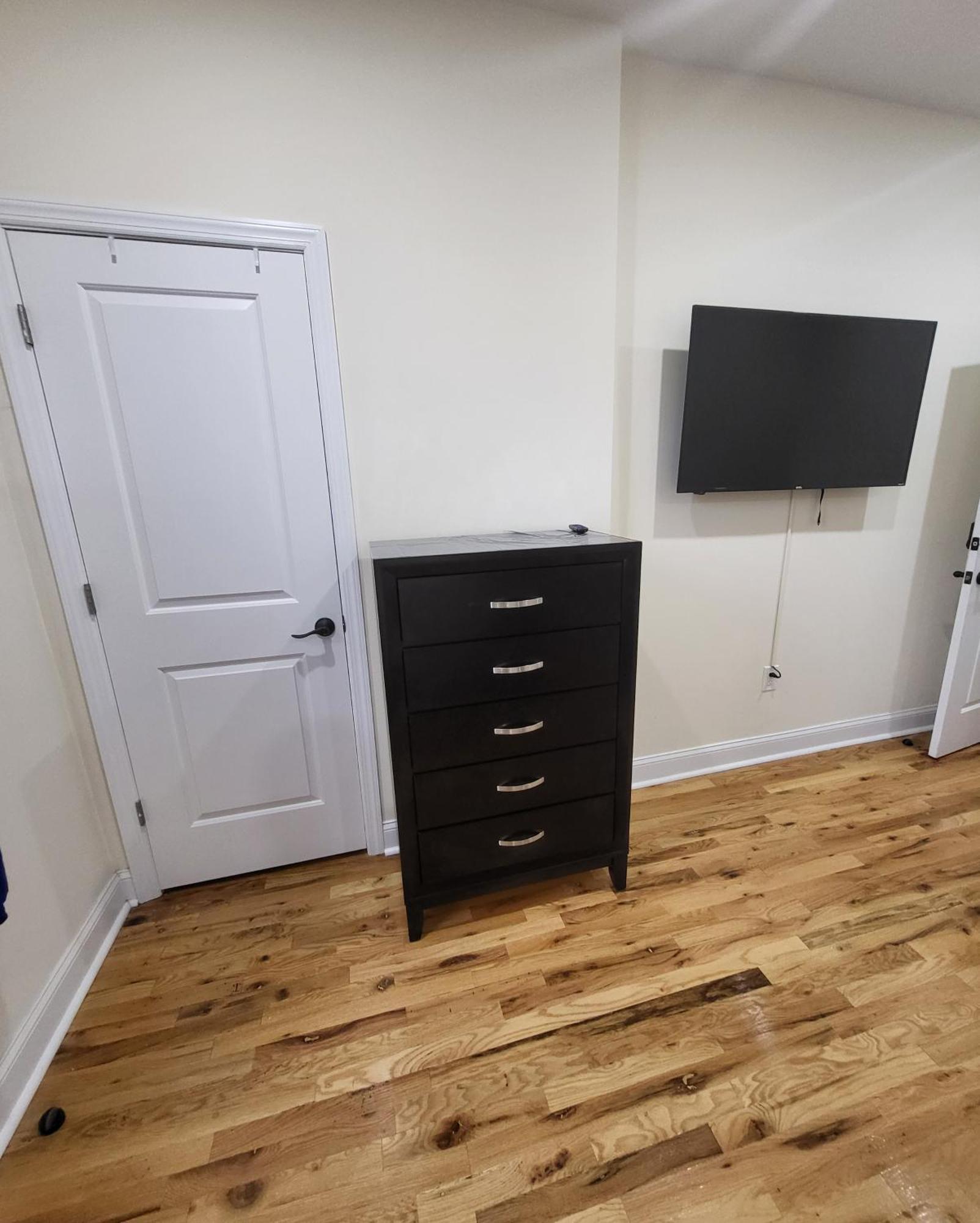 Ooohlala! 2 Beds And 2 Full Baths W/Free Parking Διαμέρισμα Νιούαρκ Εξωτερικό φωτογραφία