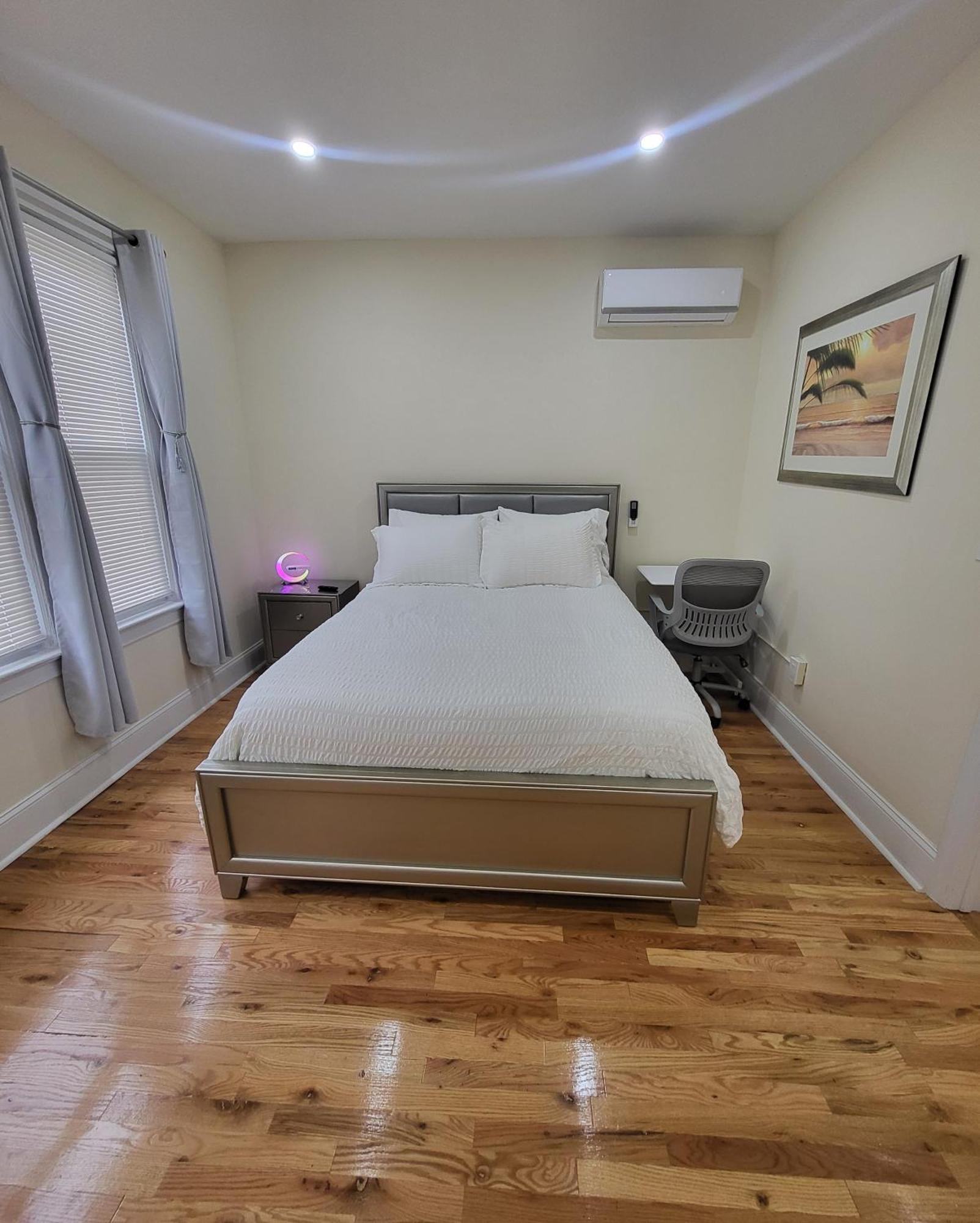 Ooohlala! 2 Beds And 2 Full Baths W/Free Parking Διαμέρισμα Νιούαρκ Εξωτερικό φωτογραφία