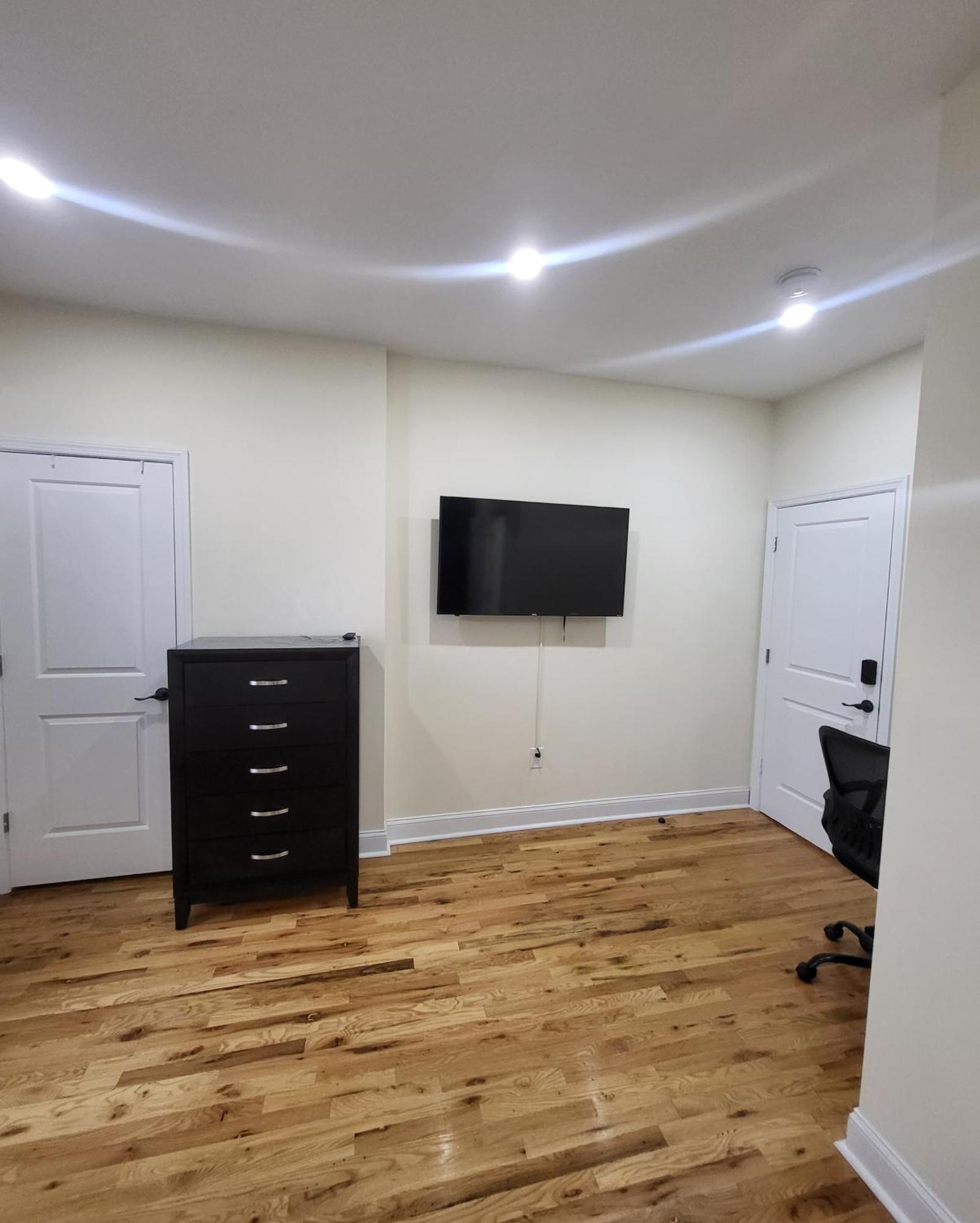 Ooohlala! 2 Beds And 2 Full Baths W/Free Parking Διαμέρισμα Νιούαρκ Εξωτερικό φωτογραφία