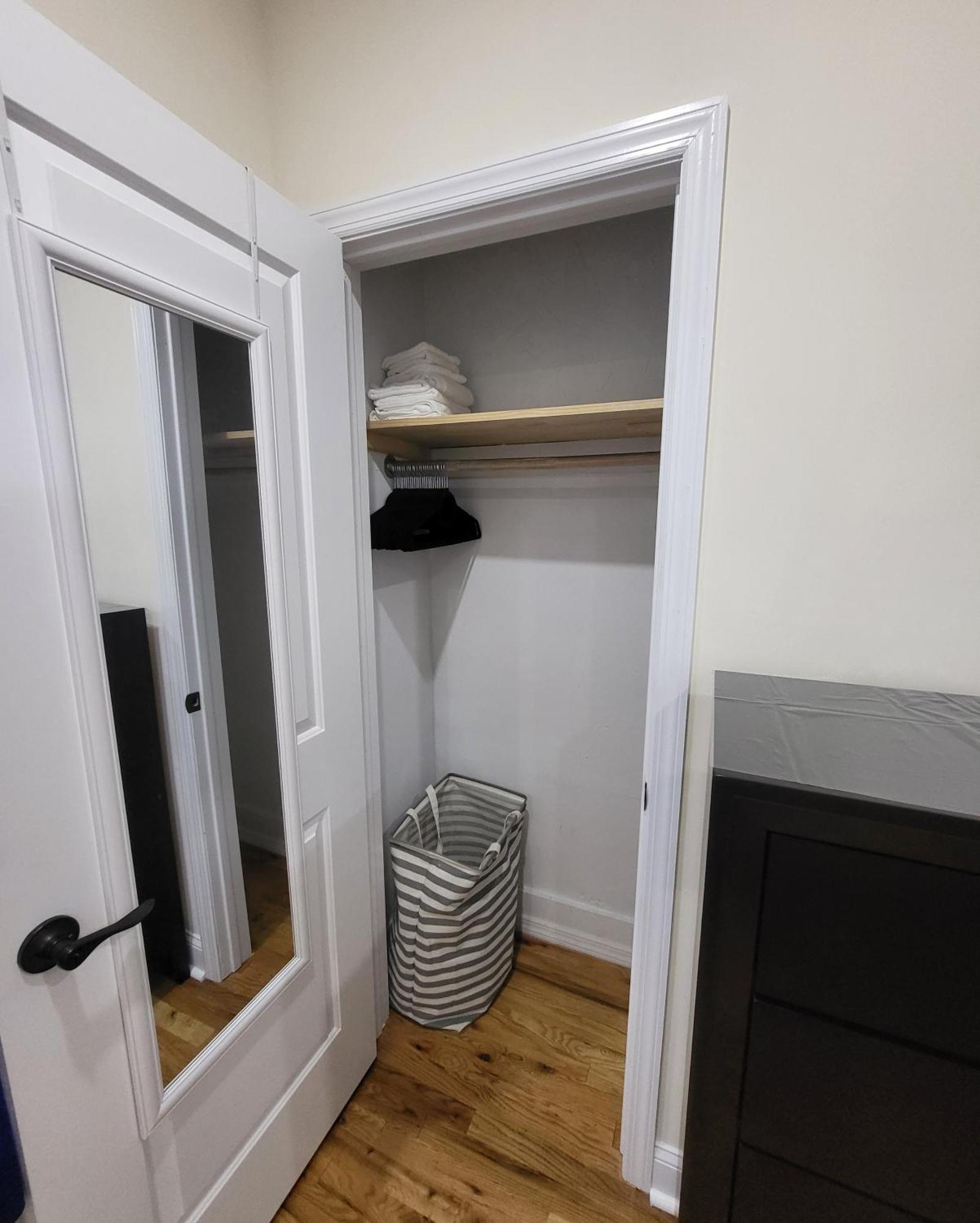 Ooohlala! 2 Beds And 2 Full Baths W/Free Parking Διαμέρισμα Νιούαρκ Εξωτερικό φωτογραφία