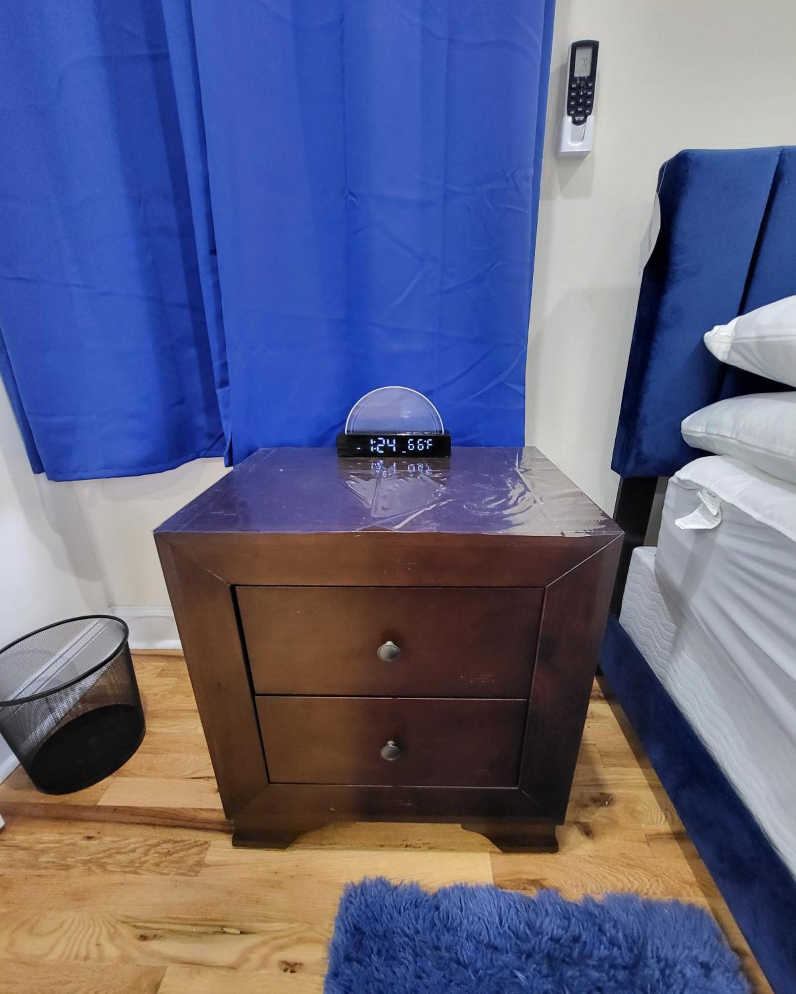 Ooohlala! 2 Beds And 2 Full Baths W/Free Parking Διαμέρισμα Νιούαρκ Εξωτερικό φωτογραφία