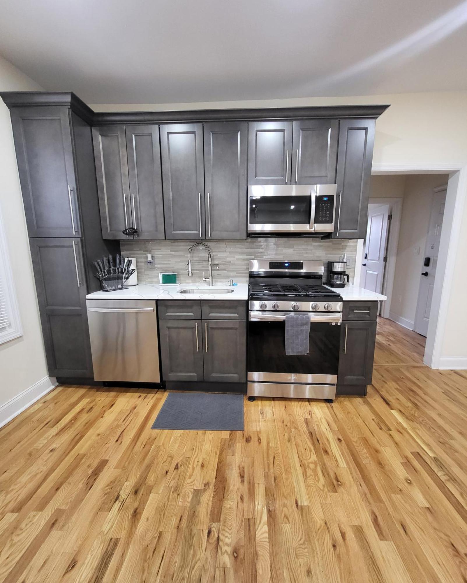 Ooohlala! 2 Beds And 2 Full Baths W/Free Parking Διαμέρισμα Νιούαρκ Εξωτερικό φωτογραφία