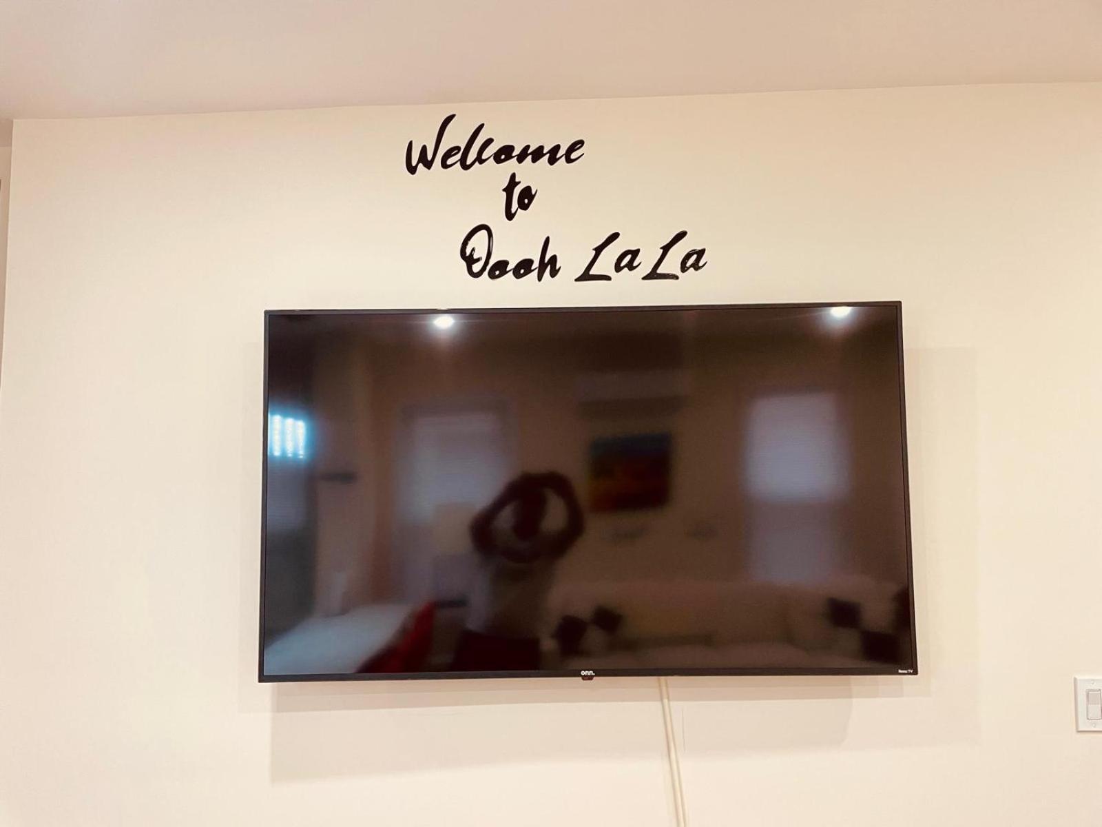 Ooohlala! 2 Beds And 2 Full Baths W/Free Parking Διαμέρισμα Νιούαρκ Εξωτερικό φωτογραφία